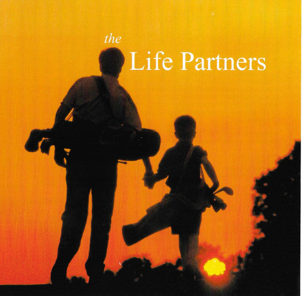 Life Partners - Partners Forever [CD]