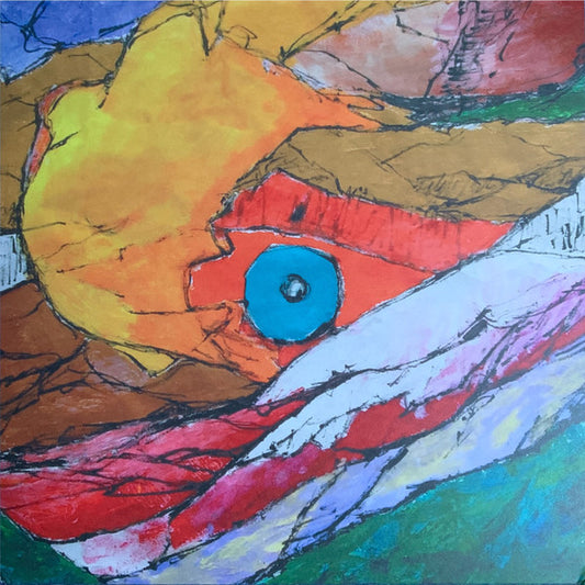 Anthroprophh - German Oak [Vinyl]