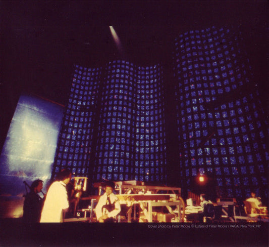 Wada, Yoshi - Apppointed Cloud [Vinyl]