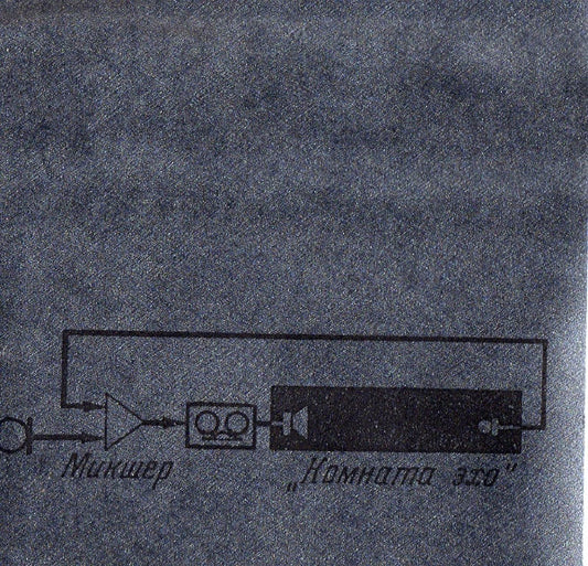 Surface Of The Earth - Surface Of The Earth [Vinyl]