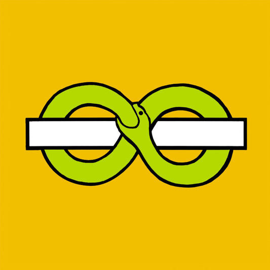 Flying Luttenbachers - Negative Infinity [Vinyl]