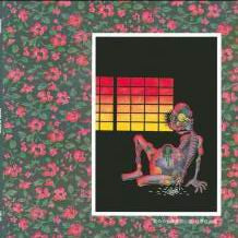 Hijokaidan - Zouroku No Kibyou [Vinyl]