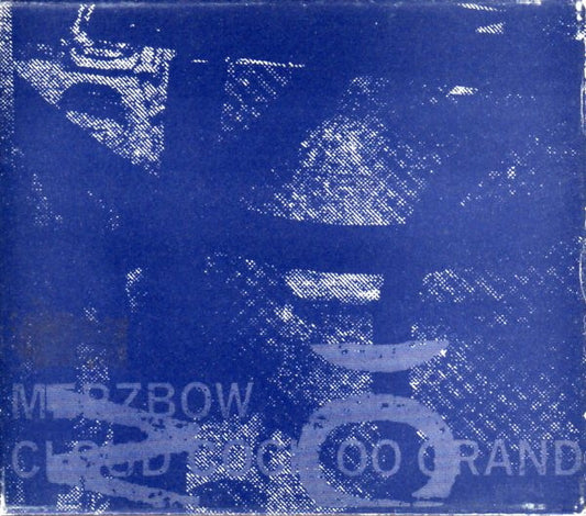Merzbow - Cloud Cock Oo Grand [Vinyl]