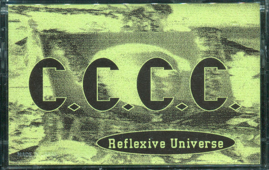 C.C.C.C. - Reflexive Universe [Vinyl]