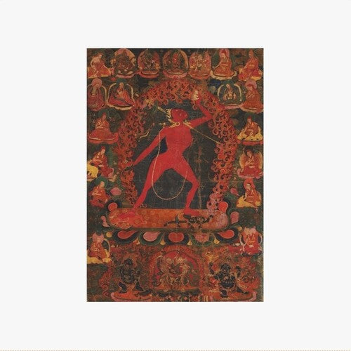 Soundwalk Collective With Patti Smith - Khandroma [Vinyl]