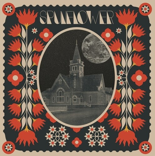 Spunflower - Spunflower [Vinyl]