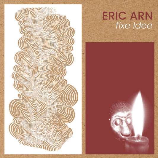 Arn, Eric - Fixe Idee [Vinyl]