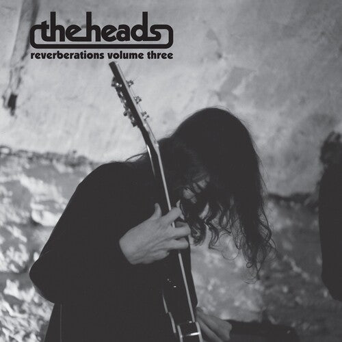 Heads - Reverberations Volume Three [Vinyl]