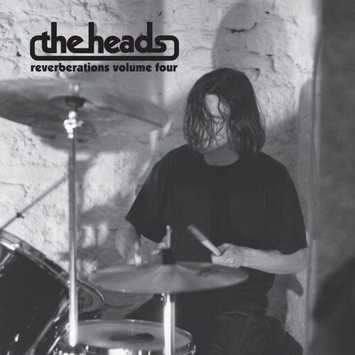 Heads - Reverberations Volume Four [Vinyl]