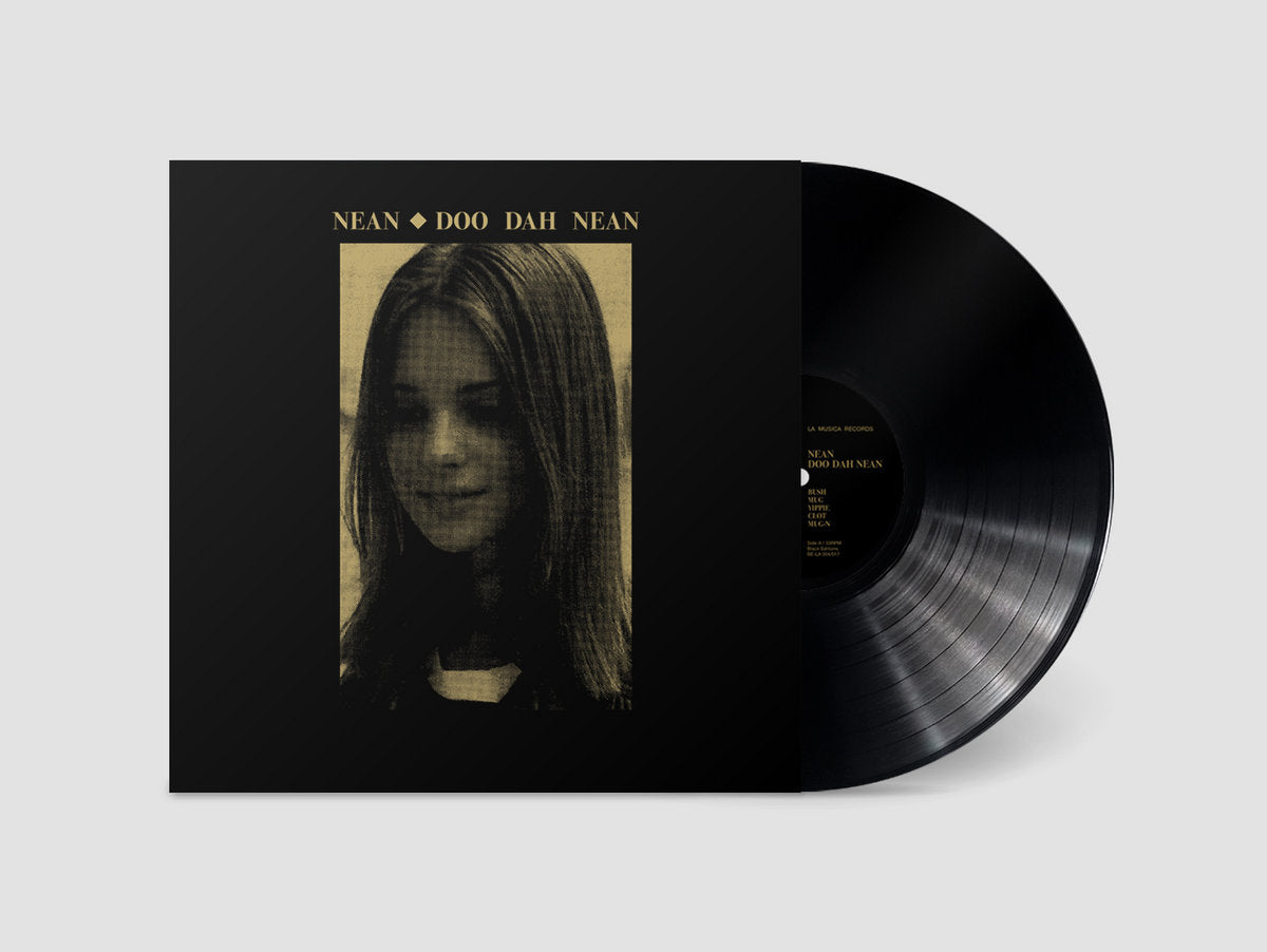 Nean - Doo Dah Nean [Vinyl]