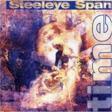 Steeleye Span - Time [CD] [Second Hand]