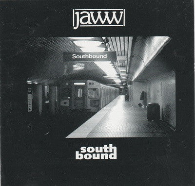 Jaww - South Bound [CD] [Second Hand]