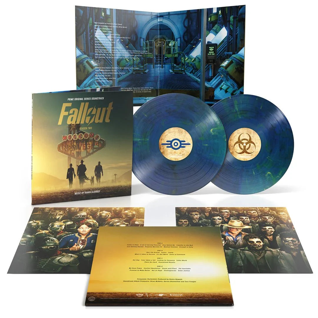 Soundtrack - Fallout: Season Two [Vinyl]
