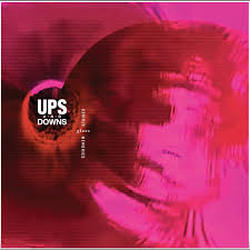 Ups And Downs - Stained Glass Memories [Vinyl]