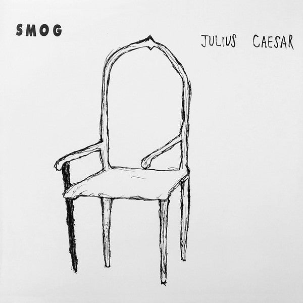 Smog - Julius Caesar [Vinyl]