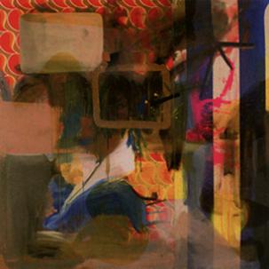 Gastr Del Sol - Mirror Repair [12 Inch Single]