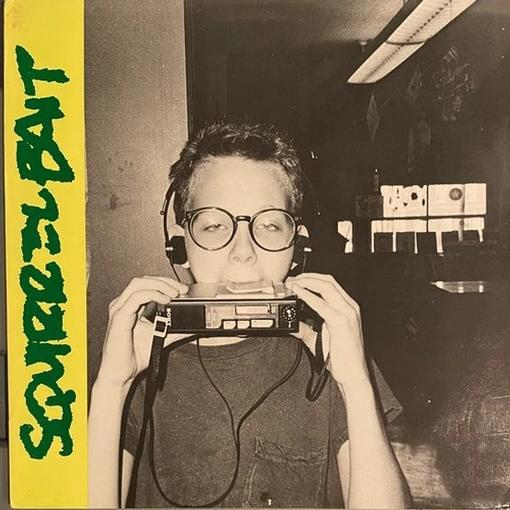 Squirrel Bait - Squirrel Bait [12 Inch Single] [Pre-Order]