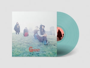 Ghost - Ghost [Vinyl]