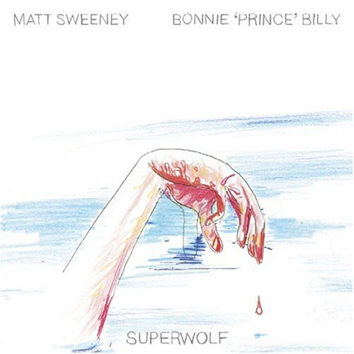 Sweeney, Matt / Bonnie 'prince' Billy - Superwolf [Vinyl]