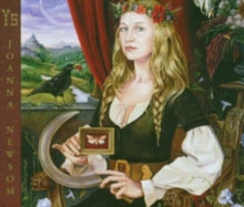 Newsom, Joanna - Ys [Vinyl]