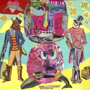 Callahan, Bill - Woke On A Whaleheart [Vinyl]