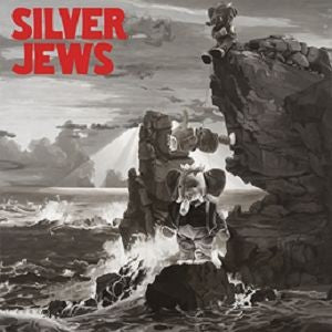 Silver Jews - Lookout Mountain, Lookout Sea [Vinyl]