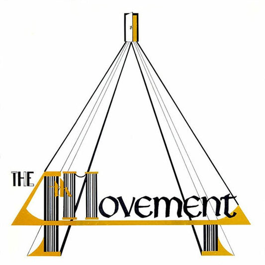 4TH Movement - 4TH Movement [Vinyl]