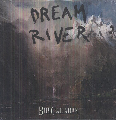 Callahan, Bill - Dream River [Vinyl]
