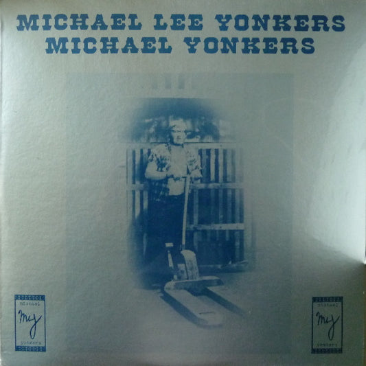 Yonkers, Michael Lee - Michael Lee Yonkers [Vinyl]