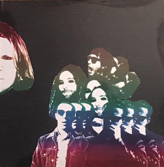Segall, Ty - Freedom's Goblin [Vinyl] [Second Hand]