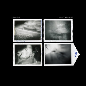 Fahey, John - Proofs and Refutations [Vinyl]