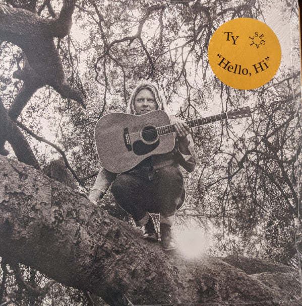 Segall, Ty - "hello, Hi" [Vinyl]
