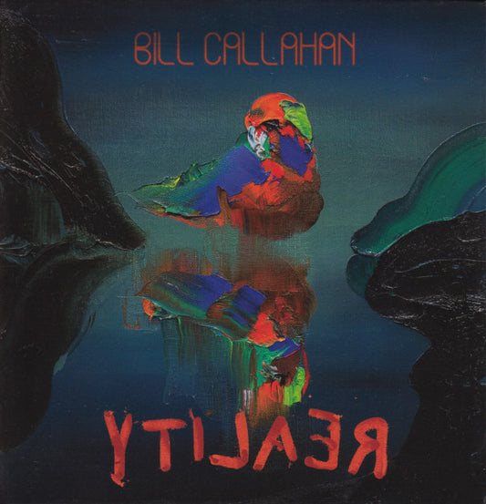 Callahan, Bill - Ytilaer [Vinyl]