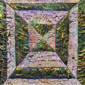 Natural Information Society and Bitchin Ba - Totality [Vinyl]