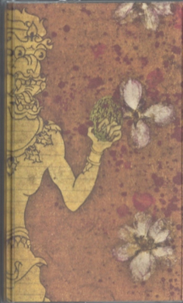 Tashi Dorji - Guitar Improvisations [Vinyl]