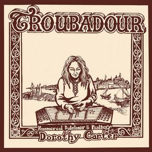 Carter, Dorothy - Troubadour [Vinyl]