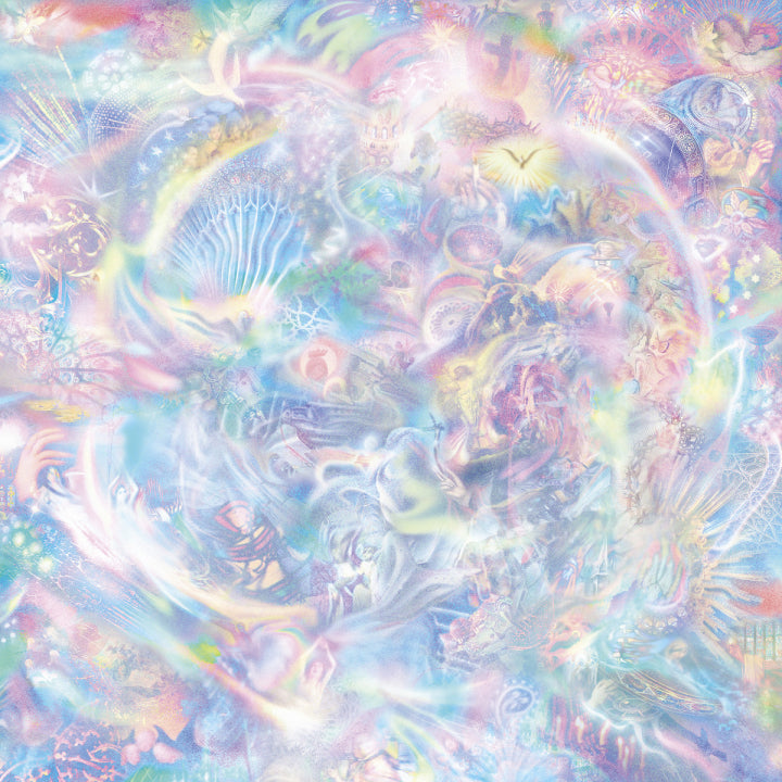 Fraser, Jill - Earthly Pleasures [Vinyl]