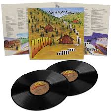 High Llamas - Hawaii [Vinyl]