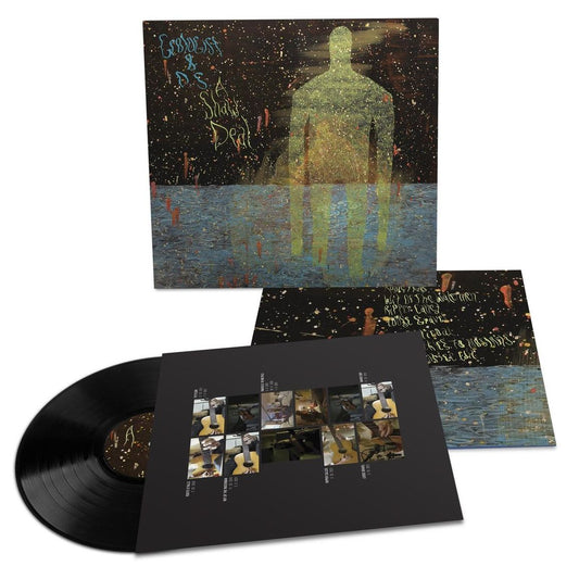 Geologist and D.S. - A Shaw Deal [Vinyl]