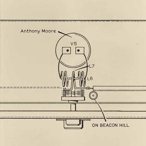 Moore, Anthony With Aka and Friends - On Beacon Hill [Vinyl]