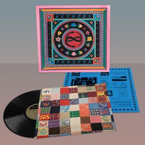 Glyders - Forever [Vinyl]