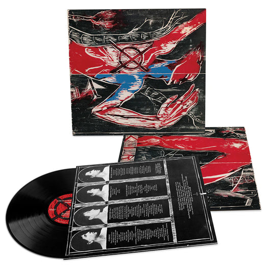 Circle X - Prehistory [Vinyl] [Pre-Order]