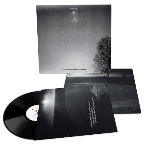 Dorji, Tashi - Low Clouds Hang, This Land Is On Fire [Vinyl]