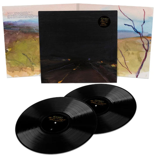 Geologist - Can I Get A Pack Of Camel Lights? [Vinyl]