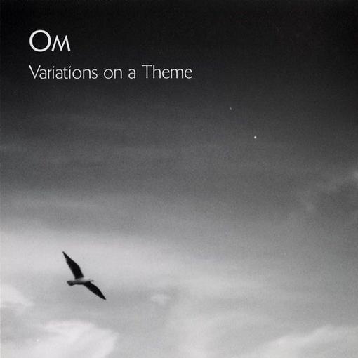 Om - Variations On A Theme [Vinyl]