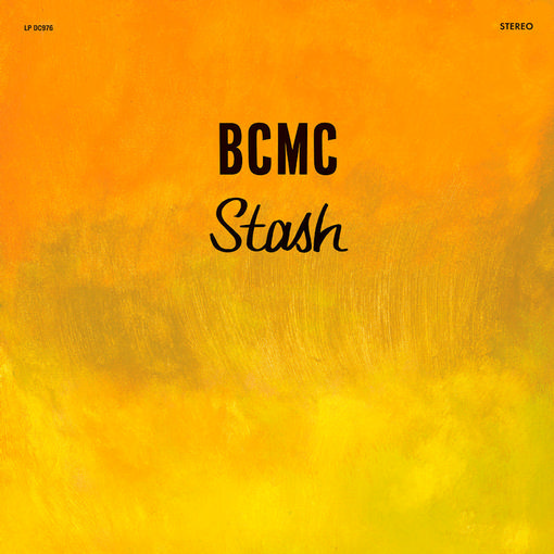 Bcmc - Stash [Vinyl]