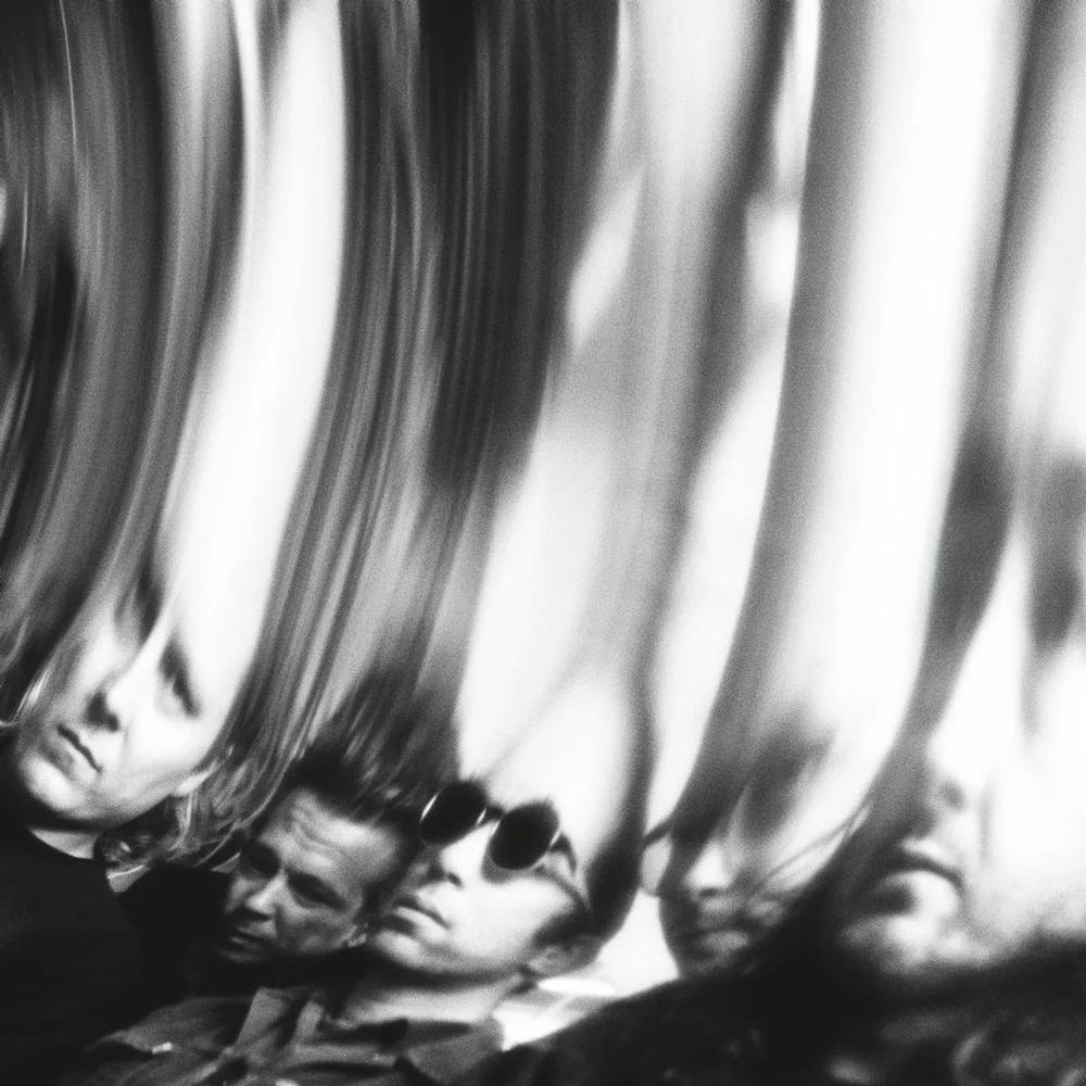 Segall, Ty - Chrome [CD]