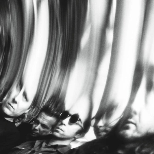Segall, Ty - Chrome [CD] [Pre-Order]