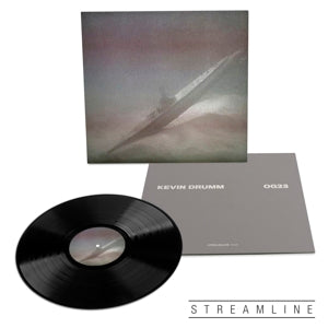 Drumm, Kevin - OG23 [Vinyl]