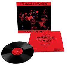 Segall, Ty and The Muggers - Live At The Bbc [12 Inch Single]
